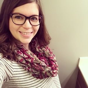 Meet your Posher, Amanda